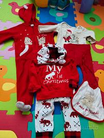 completini natale 