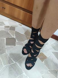 Shoes Modello Barbara