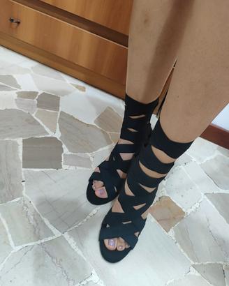 Shoes Modello Barbara