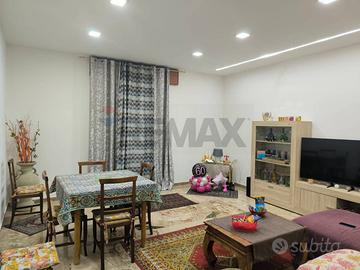 Appartamento - Valderice