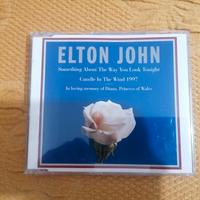 Elton John - Candle in the wind 1997