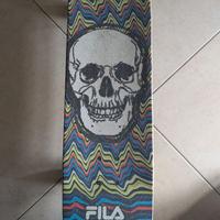 Skateboard Fila