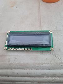 Display arduino