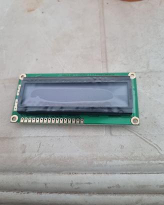Display arduino