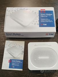 modem wi-fi per adsl e fibra