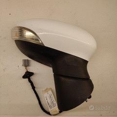 Specchio dx abbatt FORD FIESTA del 2010