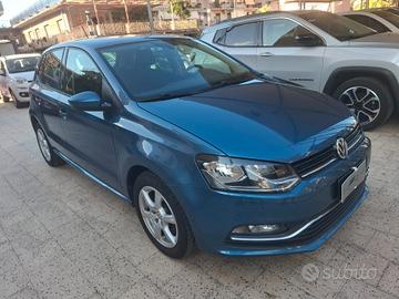 Volkswagen Polo - 1.4 TDI Nuova cinghia di distrib