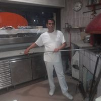 Pizzaiolo
