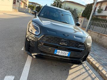 Mini Countryman Cooper S