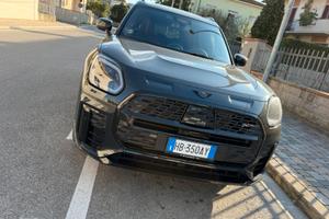 Mini Countryman Cooper S