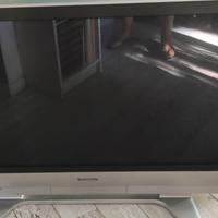 Panasonic TH-42PV45E TV HD PLASMA