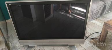 Panasonic TH-42PV45E TV HD PLASMA
