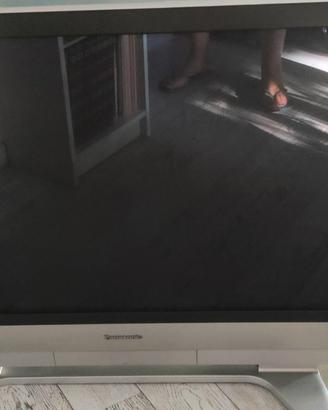 Panasonic TH-42PV45E TV HD PLASMA