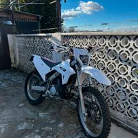 HM CR 50 Six Competition