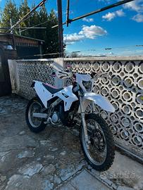 HM CR 50 Six Competition