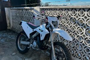 HM CR 50 Six Competition