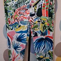 PANTALONE/JEANS CAMOMILLA - DONNA - TAGLIA 42