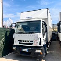 Iveco eurocargo