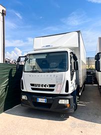 Iveco eurocargo