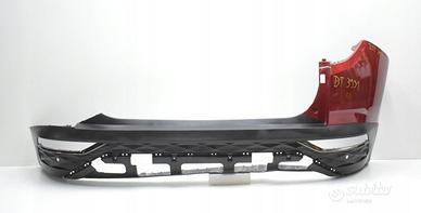 PARAURTI POSTERIORE HYUNDAI TUCSON IV ARANCIONE