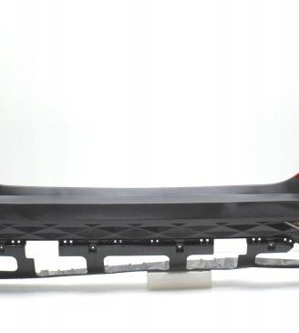 PARAURTI POSTERIORE HYUNDAI TUCSON IV ARANCIONE