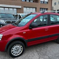 FIAT PANDA 4x4 1200 BENZINA 70CV