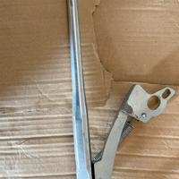 Cavalletto laterale KTM SX125 2016-2022