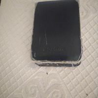 Scacchiera elettronica da viaggio