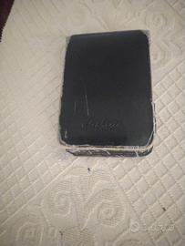 Scacchiera elettronica da viaggio