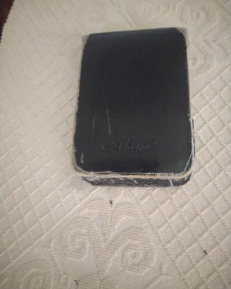 Scacchiera elettronica da viaggio