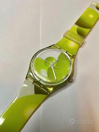 Orologio da polso Swatch Balloons GG142 vintage'96