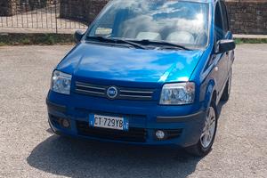 fiat panda 1.2 2005