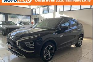 MITSUBISHI Eclipse Cross HN70290