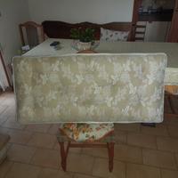 materasso lettino