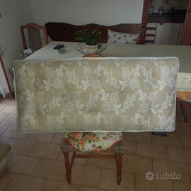 materasso lettino