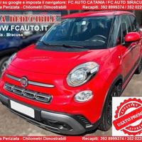 Fiat 500L 1.4 95 CV S&S - IVA DEDUCIBILE