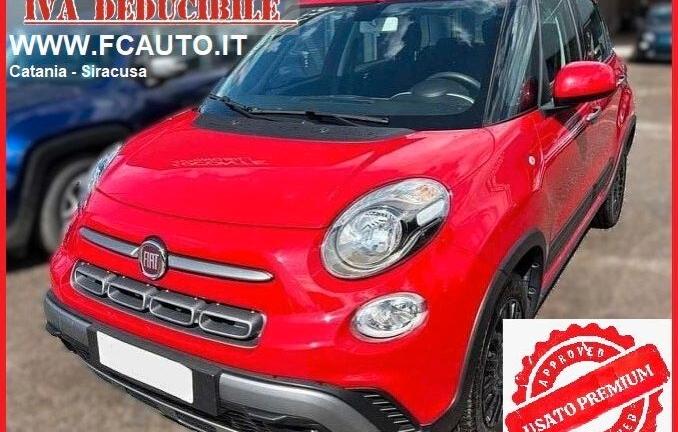 Fiat 500L 1.4 95 CV S&S - IVA DEDUCIBILE
