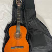 Chitarra Eko CS10 nuova