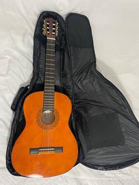 Chitarra Eko CS10 nuova