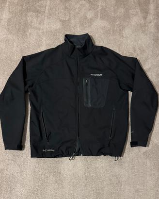 giacca Columbia Titanium da uomo