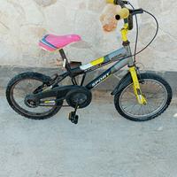 bici per bambini