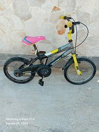 bici per bambini
