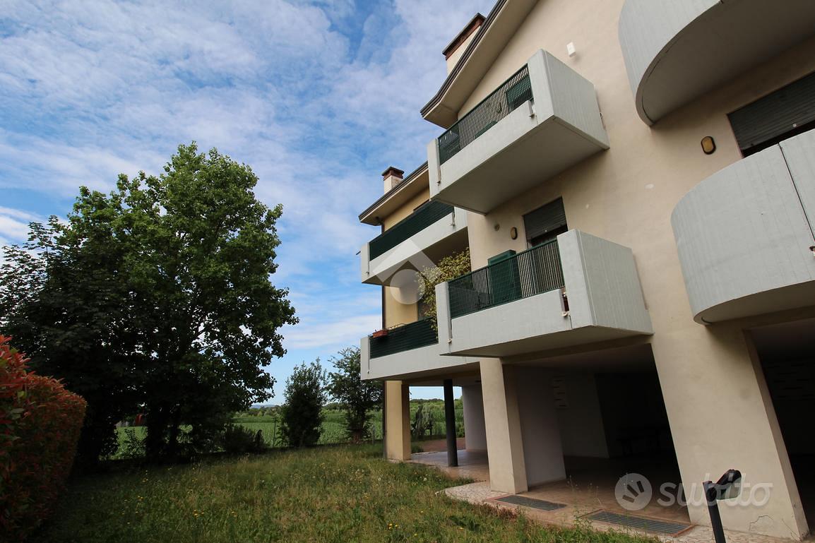 Appartamento – Bolzano Vicentino, Sottopassaggio - Vista 2