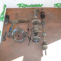 KIT RUOTA ANT. D. PANDA 4X4 1.2 BENZINA 2006