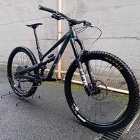 MTB 29 YT jeffsy core 2 2023