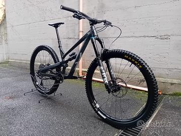 MTB 29 YT jeffsy core 2 2023