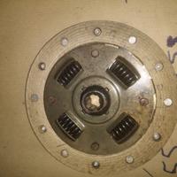  disco frizione nuovo fiat 600-600d. 