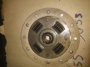  disco frizione nuovo fiat 600-600d. 