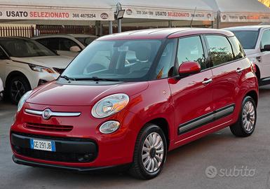 Fiat 500L 1.3 Multijet 85 CV Pop Star
