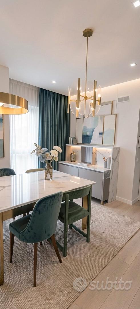 Appartamento – Barletta, Centro - Vista 3